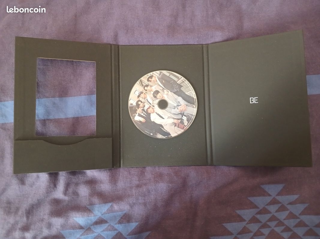 Bts be (image 11)