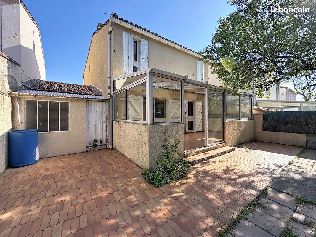 Maison 5 pièces 92 m² · à Juvignac · 92 m² · 285 000 €