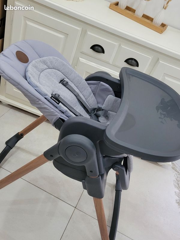 Chaise haute Minla Maxi cosi (image 2)