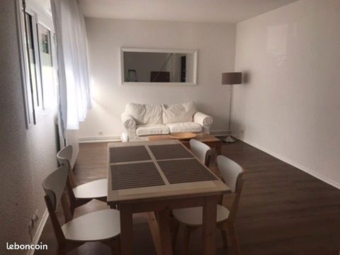 Appartement 3 pièces 68 m² · à Mérignac · 68 m² · 940 €/mois