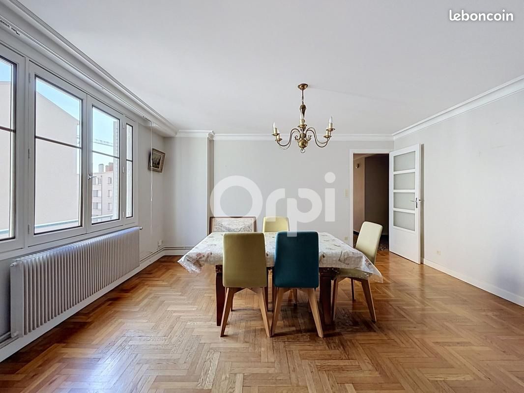 Appartement 3 pièces 75 m² · à Villeurbanne · 75 m² · 225 000 €