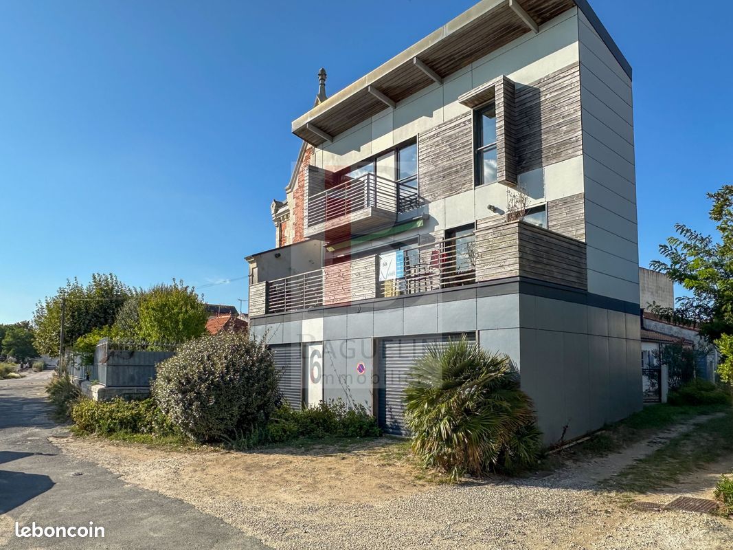 Maison 3 pièces 100 m² · à Fouras · 100 m² · 735 000 €