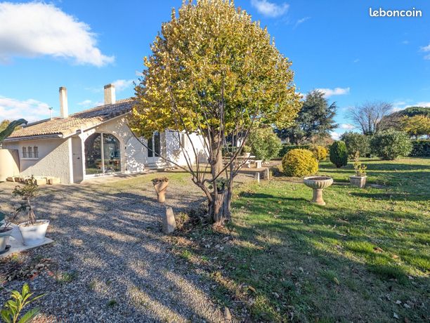 Villa 4 pièces 70 m²