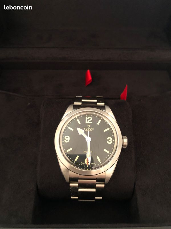 Tudor Ranger 2023 (image 2)