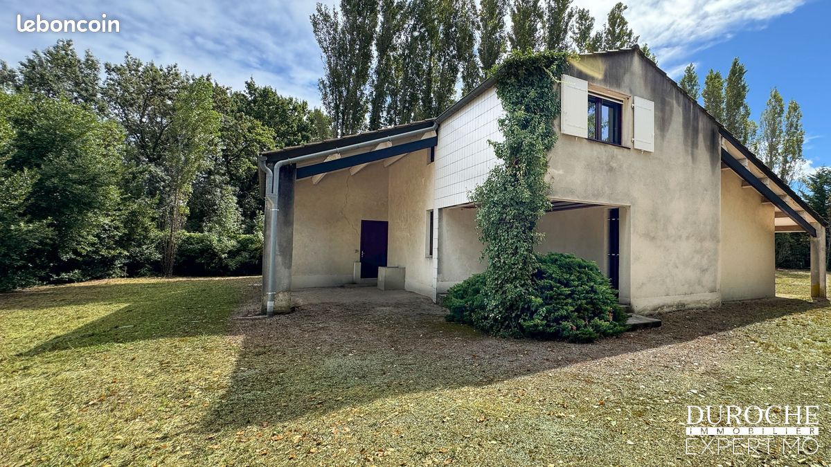 Maison 5 pièces 133 m² · à Orange · 133 m² · 295 000 €