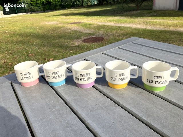 Mug Livre En Verre Peint à La Main - Tasse Design Livres Empilable Pour Café, Thé Et Boissons Mug Livre Verre Mug Livre En Verre Peint à La Main - Tasse Design Livres Empilable Pour Café, Thé Et Boissons Mug Livre Verre