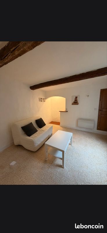 Maison 2 pièces 42 m² · à Istres · 42 m² · 600 €