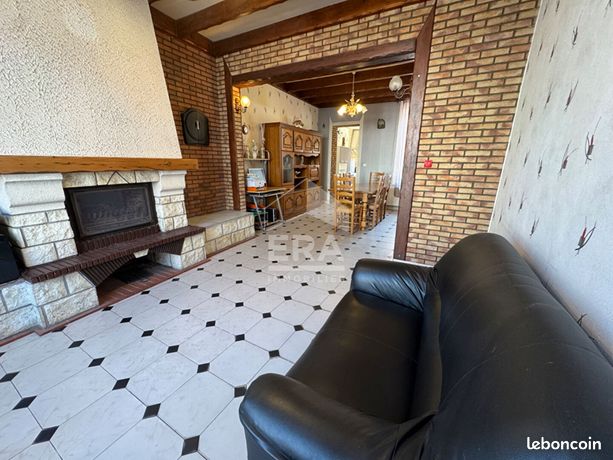 Maison 8 pièces 137 m²
