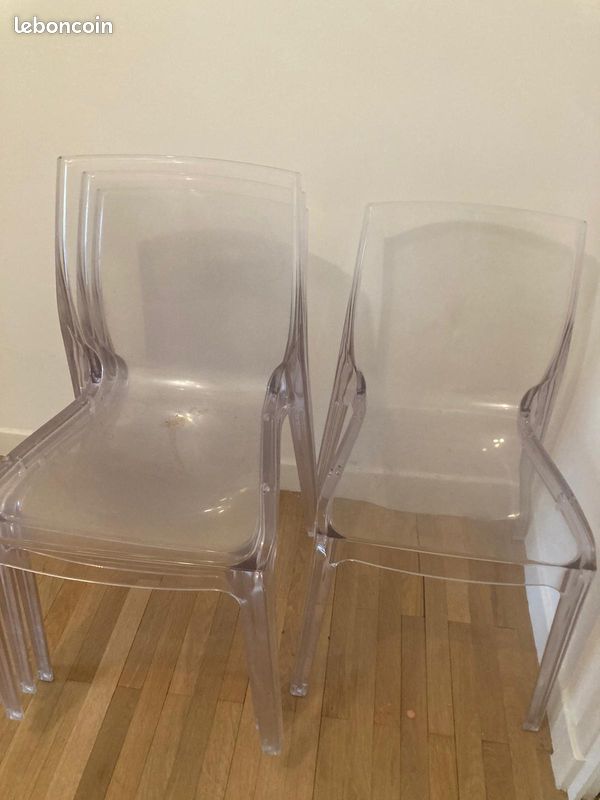 Chaise séjour à vendre (image 1)
