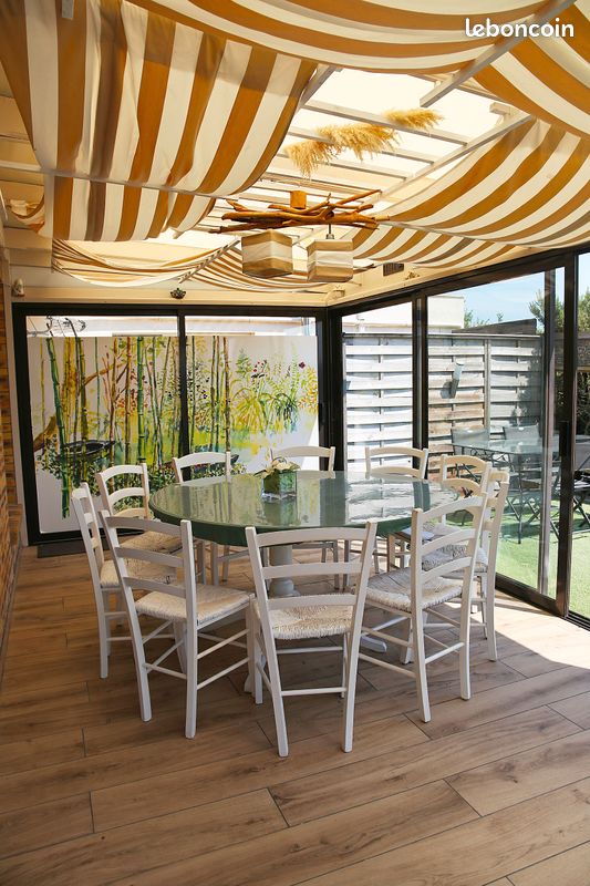 Maison 6 pièces 140 m² · à Ferques · 140 m² · 1 070 €/mois