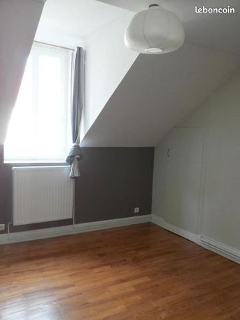 Appartement 1 pièce 34 m² — 6