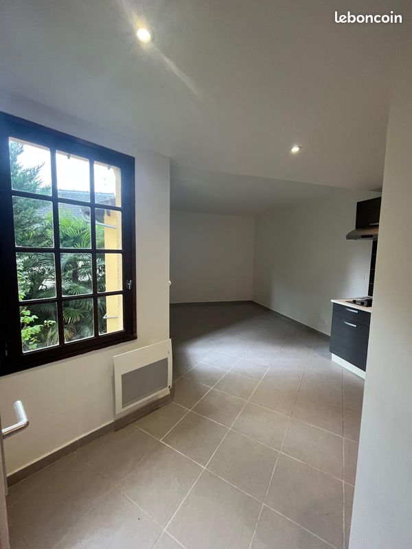 Appartement a louer yerres - 1 pièce(s) - 25 m2 - Surfyn