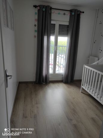 Appartement a louer antony - 5 pièce(s) - 75 m2 - Surfyn