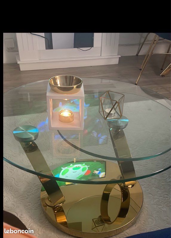 Table basse (image 1)
