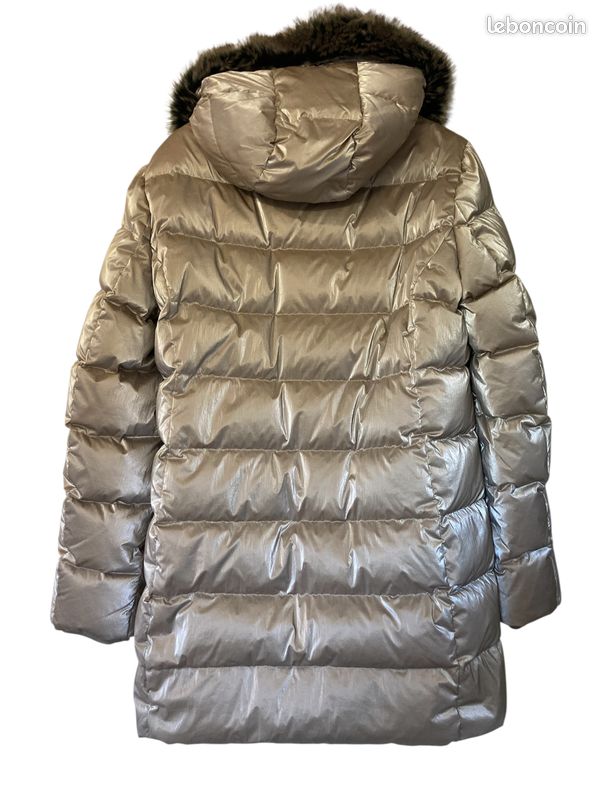 Doudoune Zapa Doudoune 200 Euros Doudoune Zapa Modèle