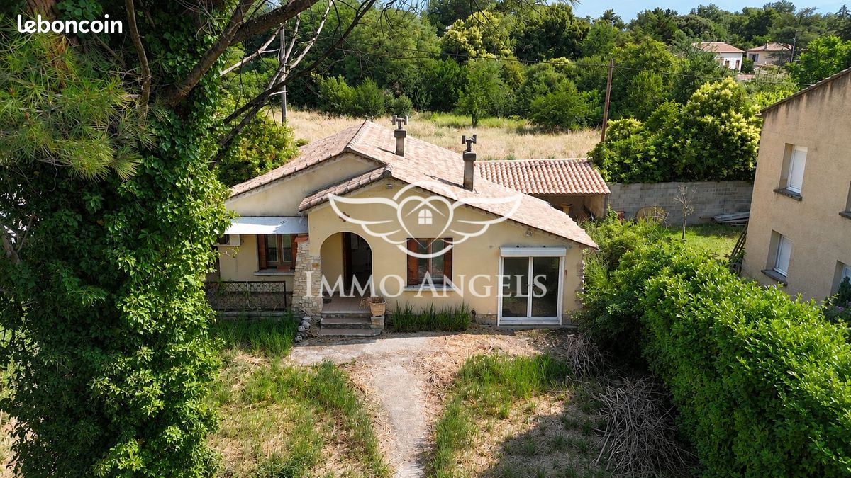 Maison 4 pièces 74 m² · à Valréas · 74 m² · 218 000 €