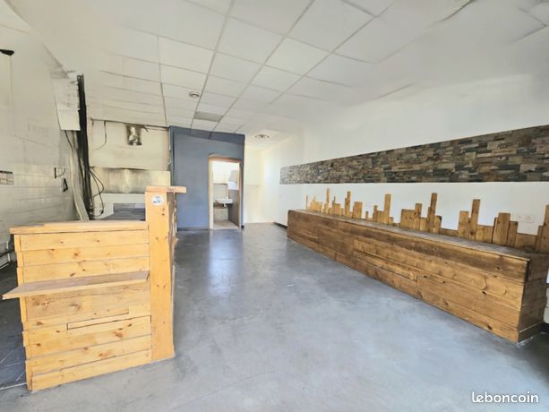 Maison 2 pièces 92 m² — 1