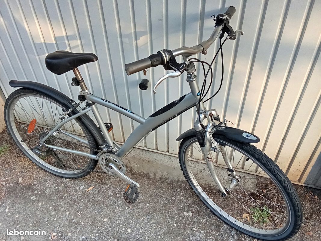 VTC btwin five 26" (image 4)