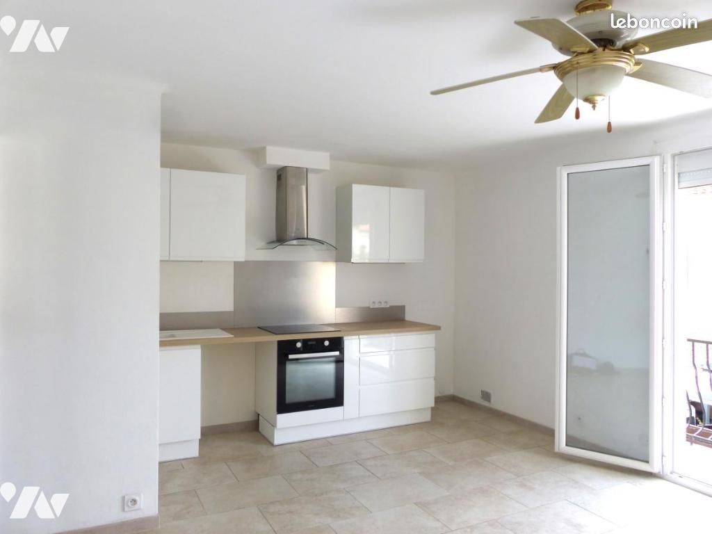 Appartement 2 pièces 37 m² · à Le Grau-du-Roi · 37 m² · 216 000 €