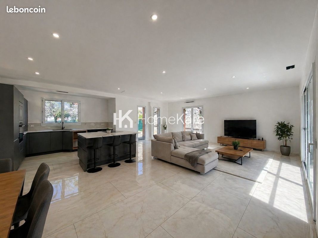 Maison 5 pièces 130 m² · à Montauban · 130 m² · 340 000 €
