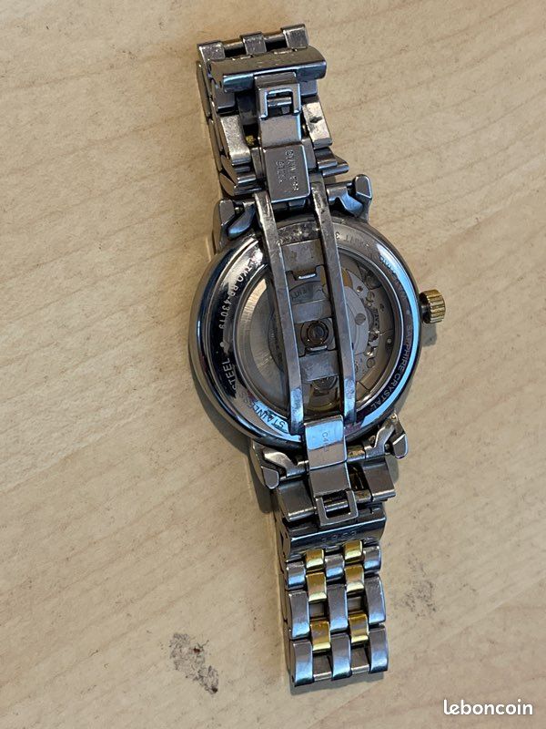 Montre TISSOT (image 2)