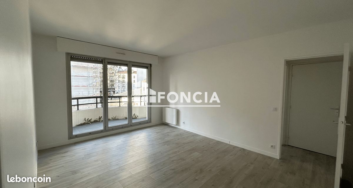 Appartement 2 pièces 41 m² · à Boulogne-Billancourt · 41 m² · 1 390 €/mois