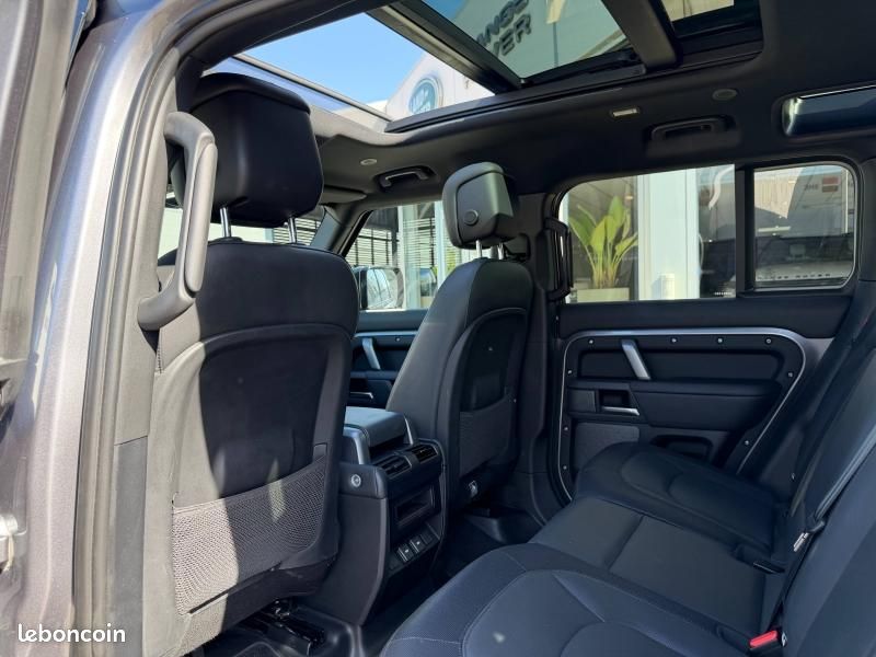 Land-rover Defender 110 2.0 P400e X-Dynamic HSE (image 14)