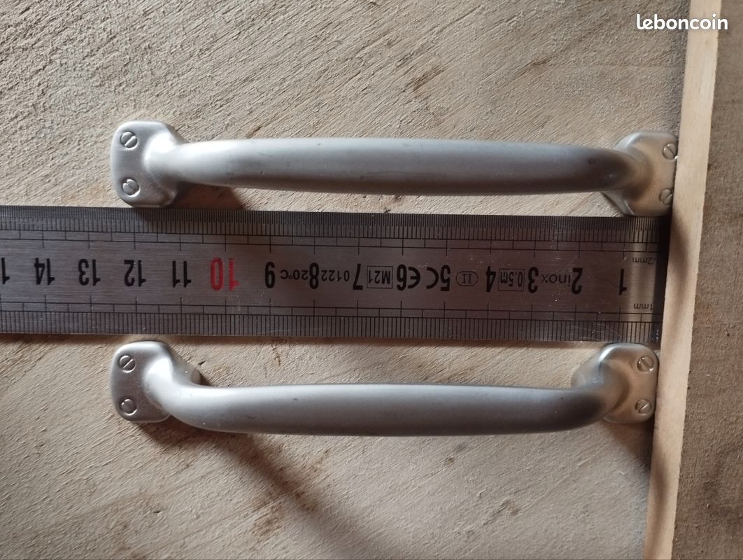 Lot de 2 poignées (image 3)