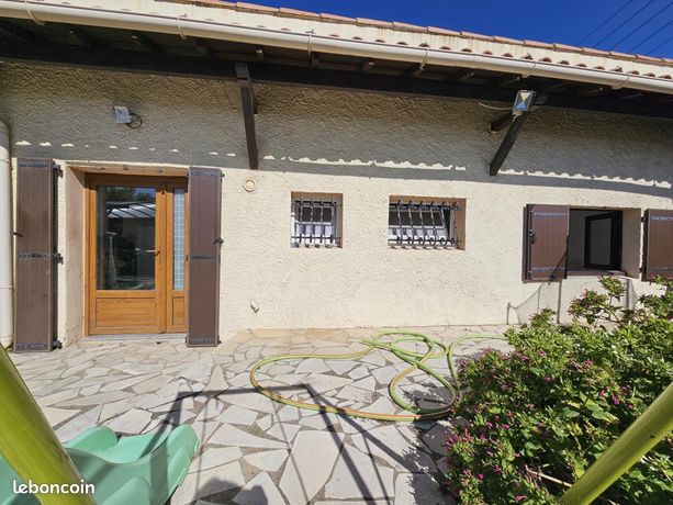 Maison 5 pièces 131 m²
