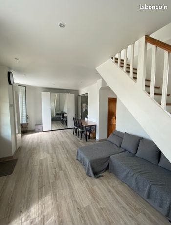 Maison a louer argenteuil - 3 pièce(s) - 61 m2 - Surfyn