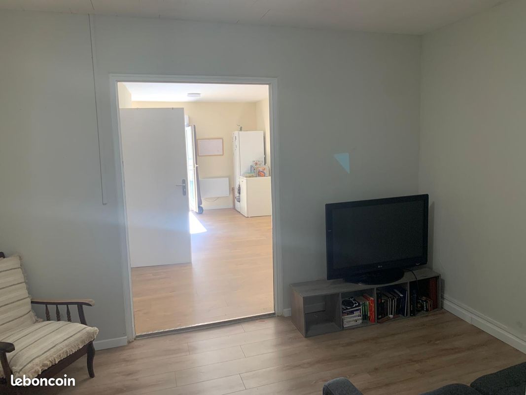 Appartement 3 pièces 60 m² · à Bédarieux · 60 m² · 580 €