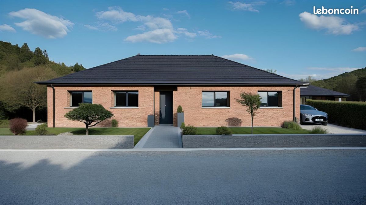 Maison 4 pièces 110 m² · à Saint-Venant · 110 m² · 262 000 €
