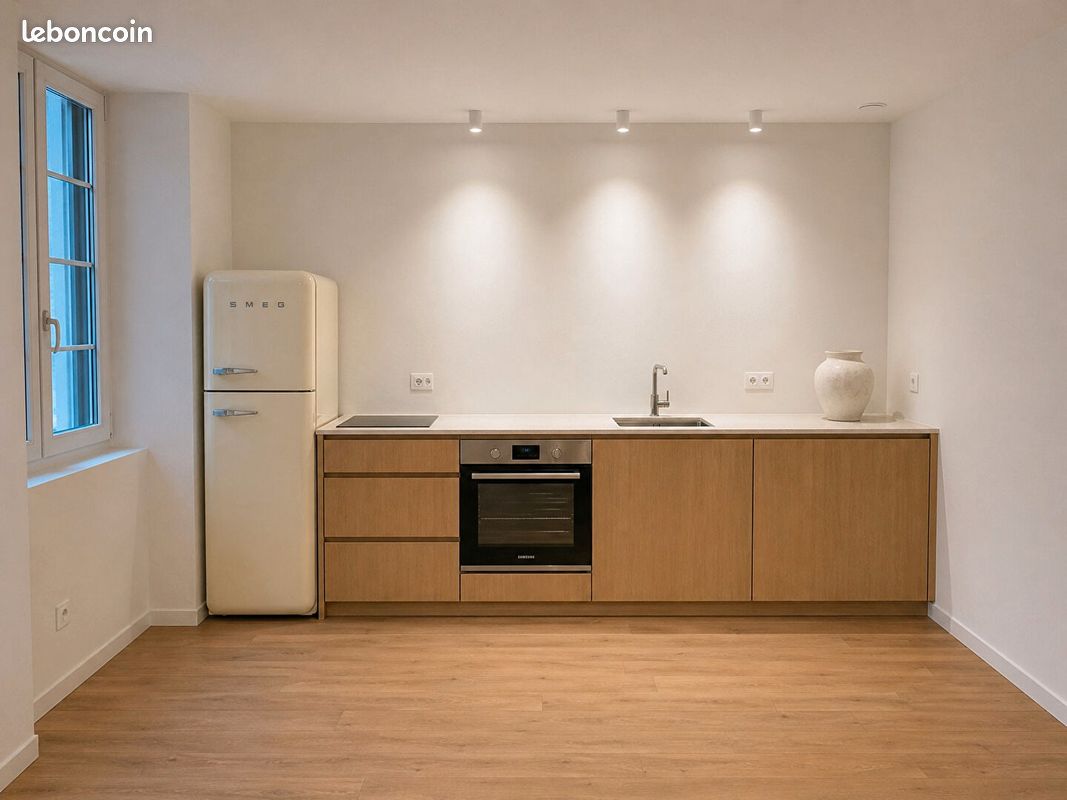 Appartement 2 pièces 45 m² · à Toulouse · 45 m² · 217 000 €