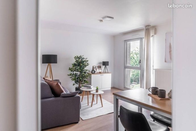 Appartement a louer arcueil - 1 pièce(s) - 19 m2 - Surfyn