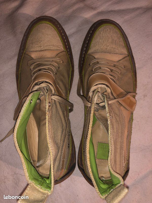 Chaussures Marithe François Girbaud (image 4)