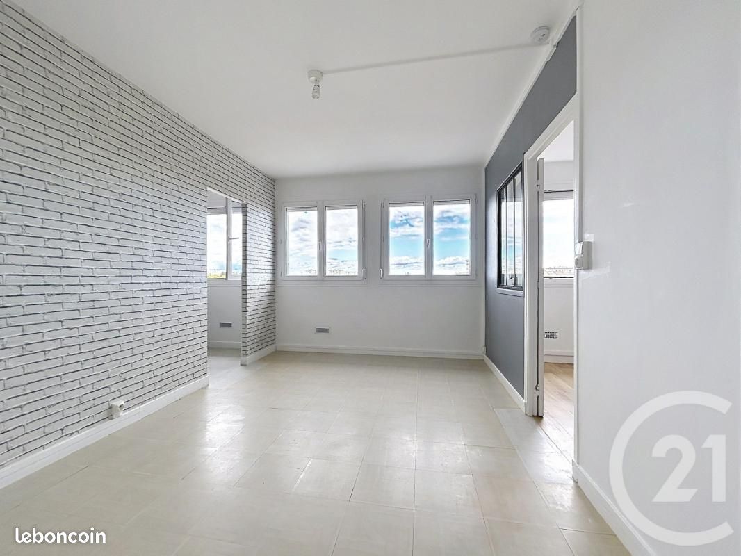 Appartement 2 pièces 36 m² · à Troyes · 36 m² · 540 €/mois