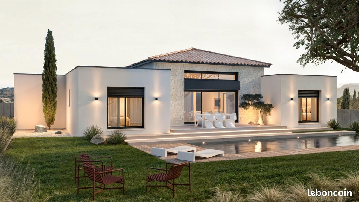 Maison 5 pièces 130 m² · à Vigoulet-Auzil · 130 m² · 500 000 €