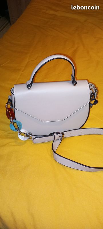 Lot de 2 sacs a main (image 1)