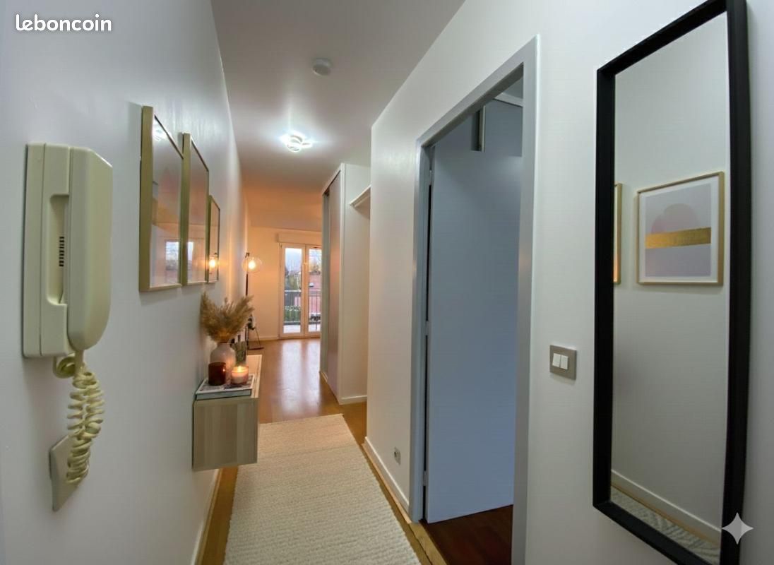 Appartement a louer pontault-combault - 2 pièce(s) - 32 m2 - Surfyn