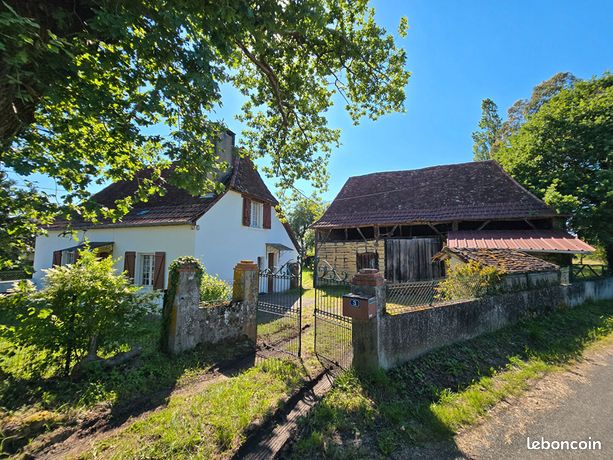 Maison 4 pièces 114 m²