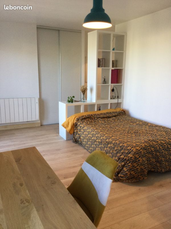 Appartement 1 pièce 26 m² · à Brive-la-Gaillarde · 26 m² · 72 000 €