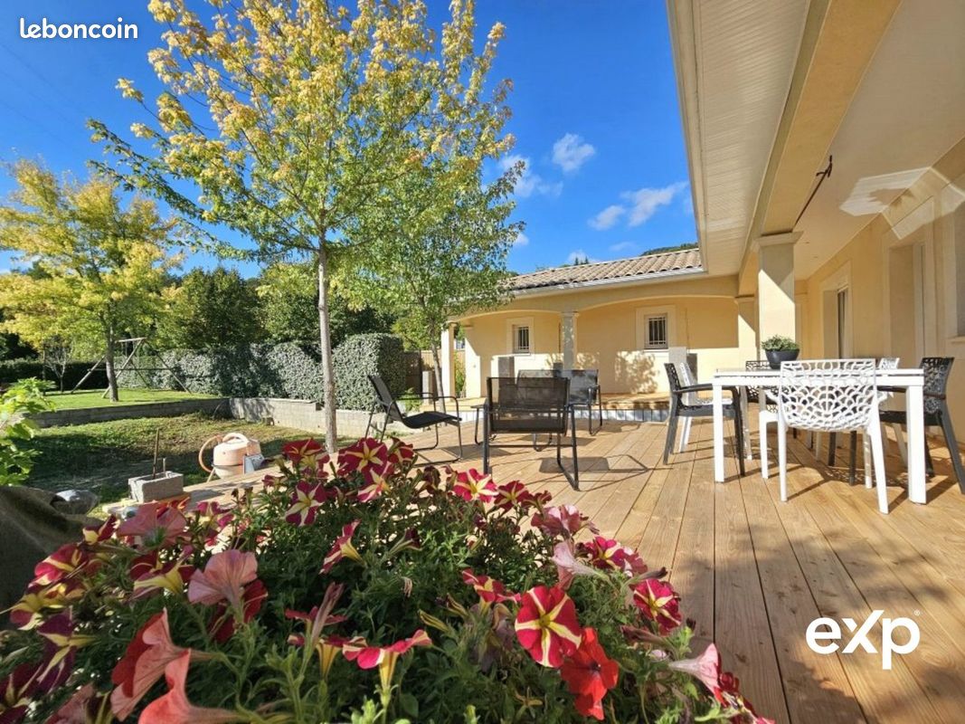 Maison 6 pièces 200 m² · à Lodève · 200 m² · 469 000 €