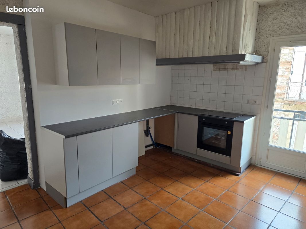 Maison 4 pièces 134 m² · à Sainte-Livrade-sur-Lot · 134 m² · 800 €/mois
