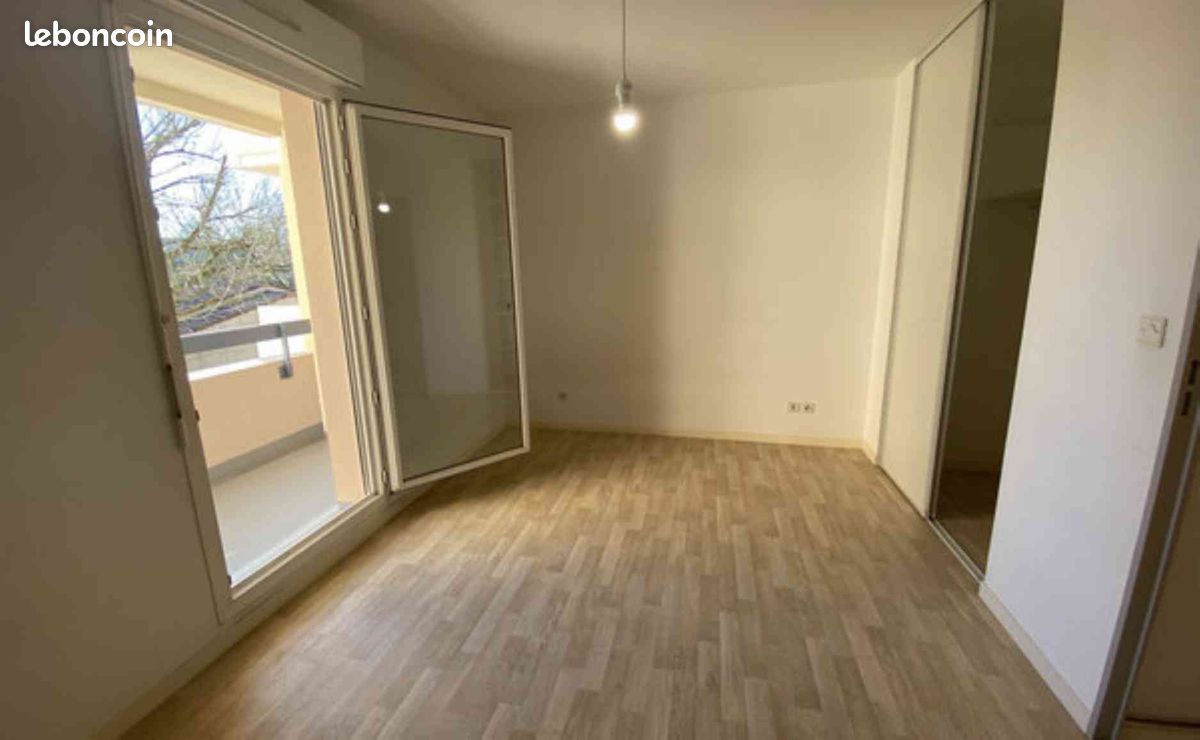 Appartement 3 pièces 69 m² · à Pessac · 69 m² · 787 €/mois