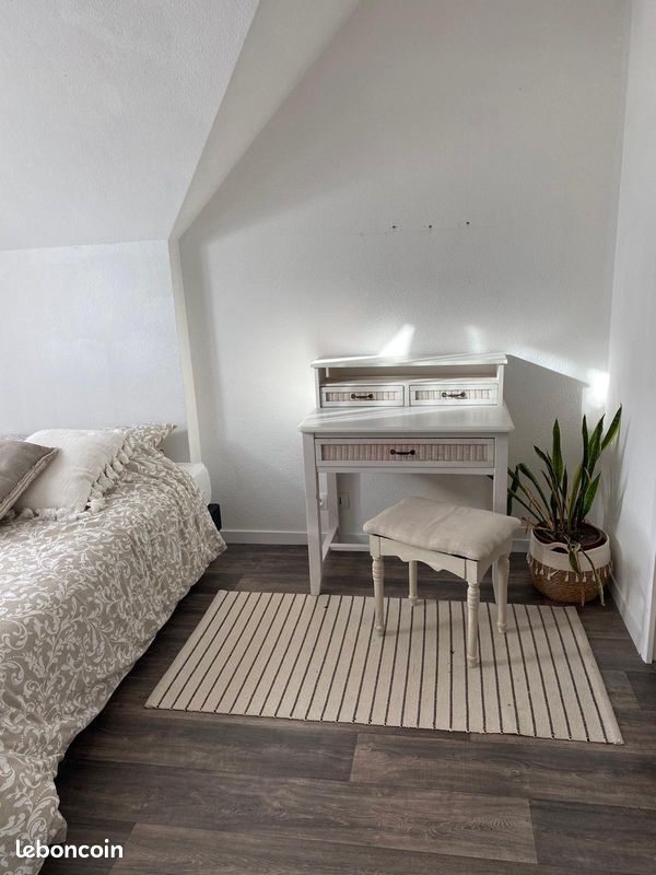 Appartement 2 pièces 40 m² · à Séné · 40 m² · 690 €/mois