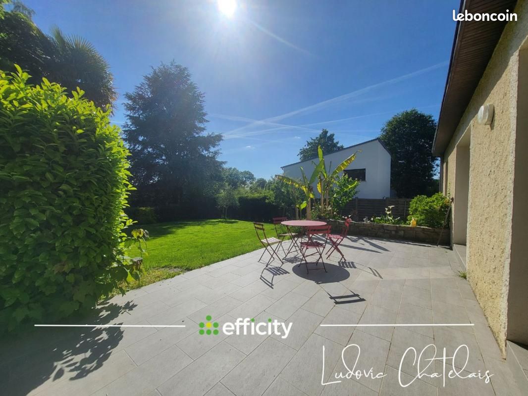 Maison 6 pièces 124 m² (image 4)