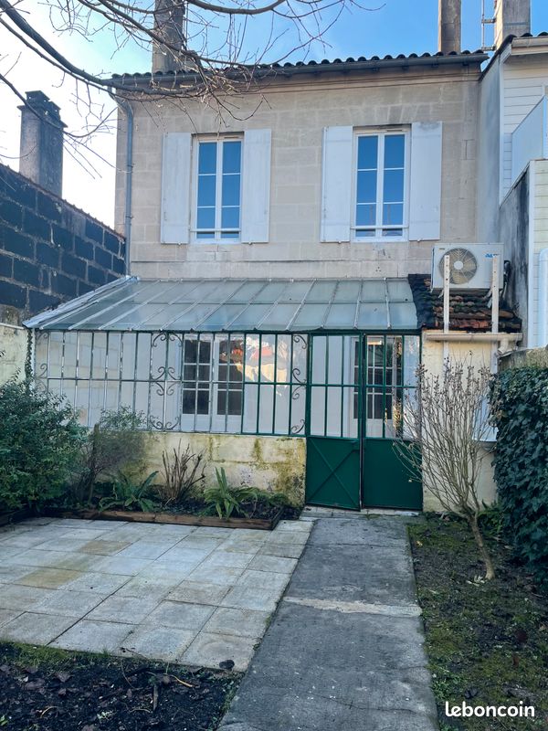 Maison 5 pièces 110 m² · à Libourne · 110 m² · 369 000 €