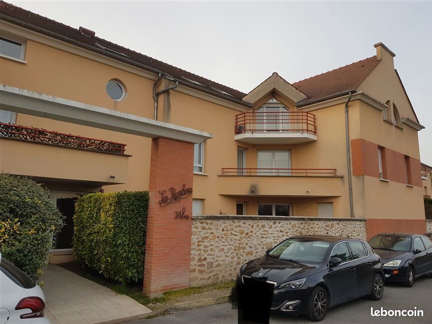 Appartement 3 pièces 60 m² · à Brétigny-sur-Orge · 60 m² · 1 005 €/mois