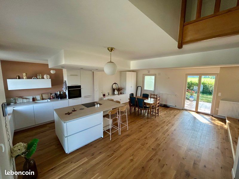 Maison 5 pièces 130 m² · à Loire-Authion · 130 m² · 375 000 €