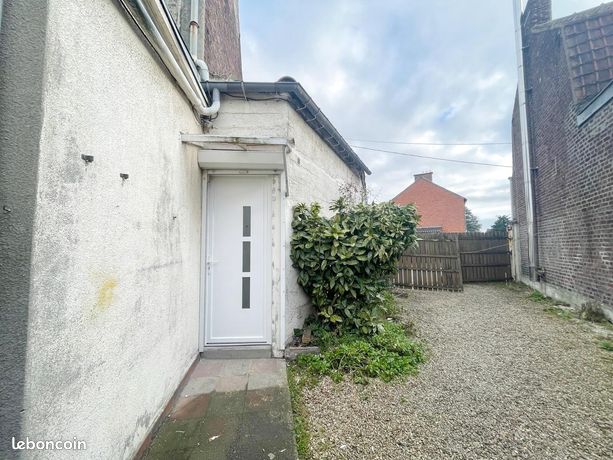Maison 3 pièces 63 m²